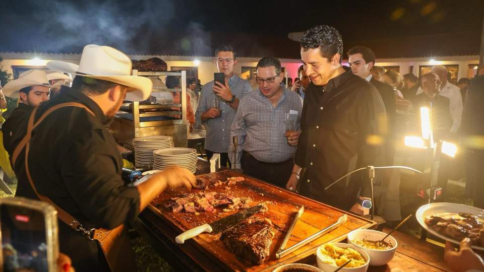 Gobierno de Sonora fortalece promoción turística con reconocimiento de National Geographic